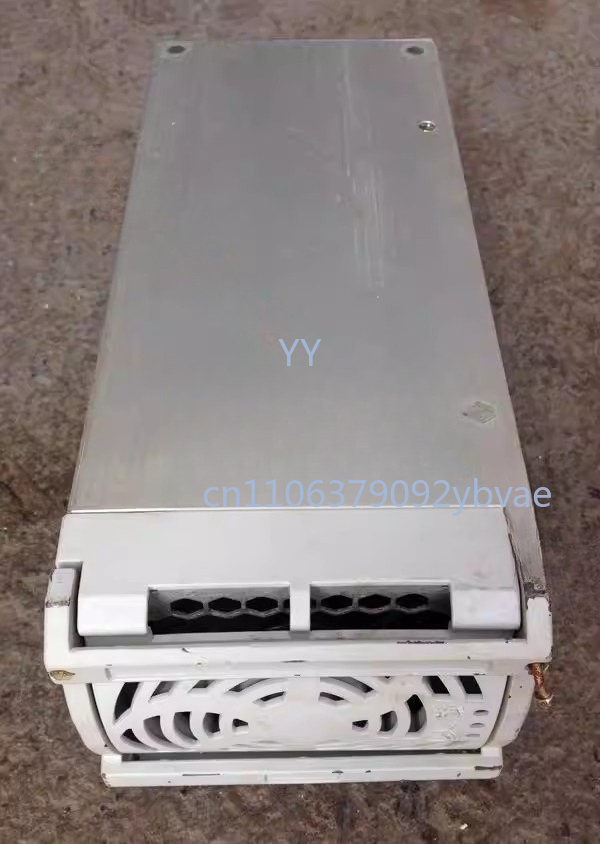 Telecom Dc Power Supply 48V 50A - โมดูลจ่ายไฟสื่อสาร 48V 50A ประสิทธิภาพสูง สำหรับอุปกรณ์โทรคมนาคม