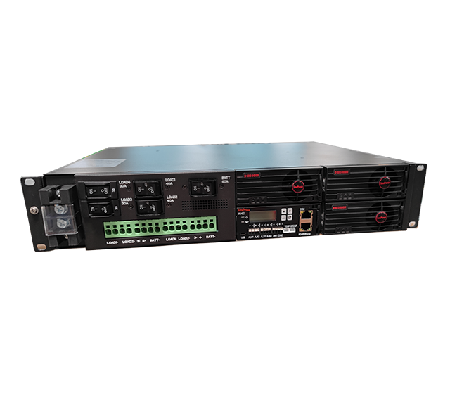 Telecom Dc Power Supply 48V 50A - โมดูลเรียงกระแส IMPOW 1.2kw 2kw 3kw 30A