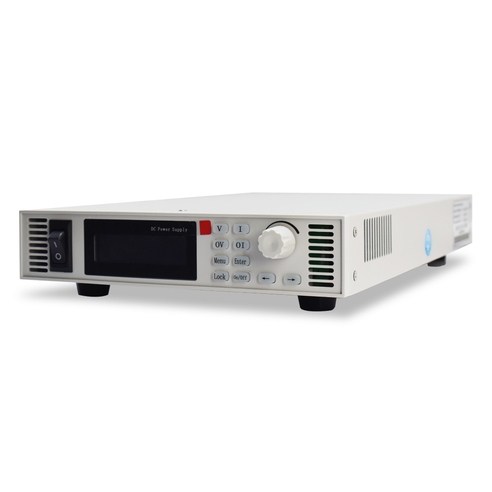 Programmable Dc Power Supply 60V 10A - โปรแกรม 30V 20A 60V 10A 100V