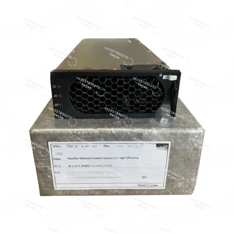 Telecom Dc Power Supply 48V 50A - 1 ชิ้น R4850G2 โมดูลเรียงกระแสโทรคมนาคม 48V 50A