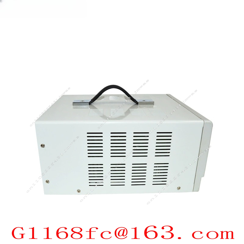 Dual Channel Linear Power Supply 30V 5A - แหล่งจ่ายไฟ DC แบบปรับค่าได้, 30V 5A จอแสดงผลดิจิตอลแบบสองช่องสัญญาณ,