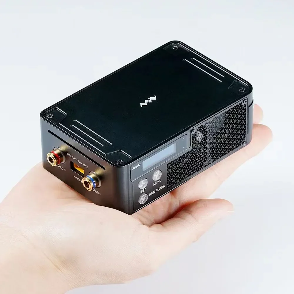 MDP-L1060 แหล่งจ่ายไฟฟ้ากระแสต - Programmable Dc Power Supply 60V 10A บทวิจารณ์และราคา