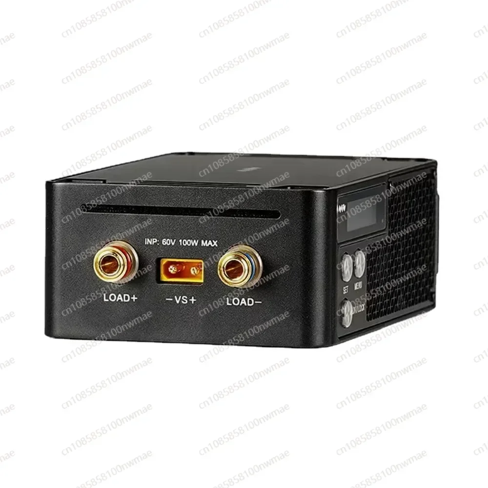 แหล่งจ่ายไฟฟ้ากระแสตรงแบบดิจิต - Programmable Dc Power Supply 60V 10A บทวิจารณ์และราคา