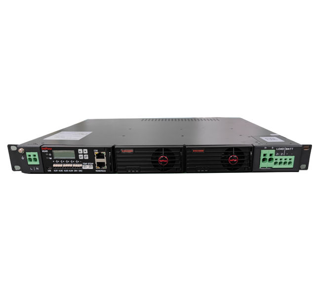 โมดูลเรียงกระแส IMPOW 1U E4820 - Telecom Dc Power Supply 48V 50A บทวิจารณ์และราคา
