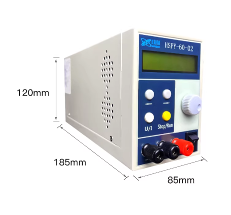 แหล่งจ่ายไฟฟ้ากระแสตรงแบบตั้งโ - Switching Dc Power Supply 300V 1A บทวิจารณ์และราคา