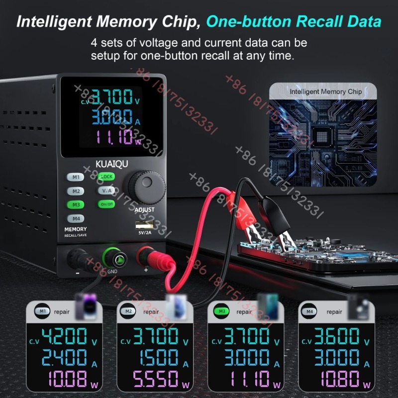 KUAIQU 300V 1A แหล่งจ่ายไฟ DC  - Switching Dc Power Supply 300V 1A บทวิจารณ์และราคา