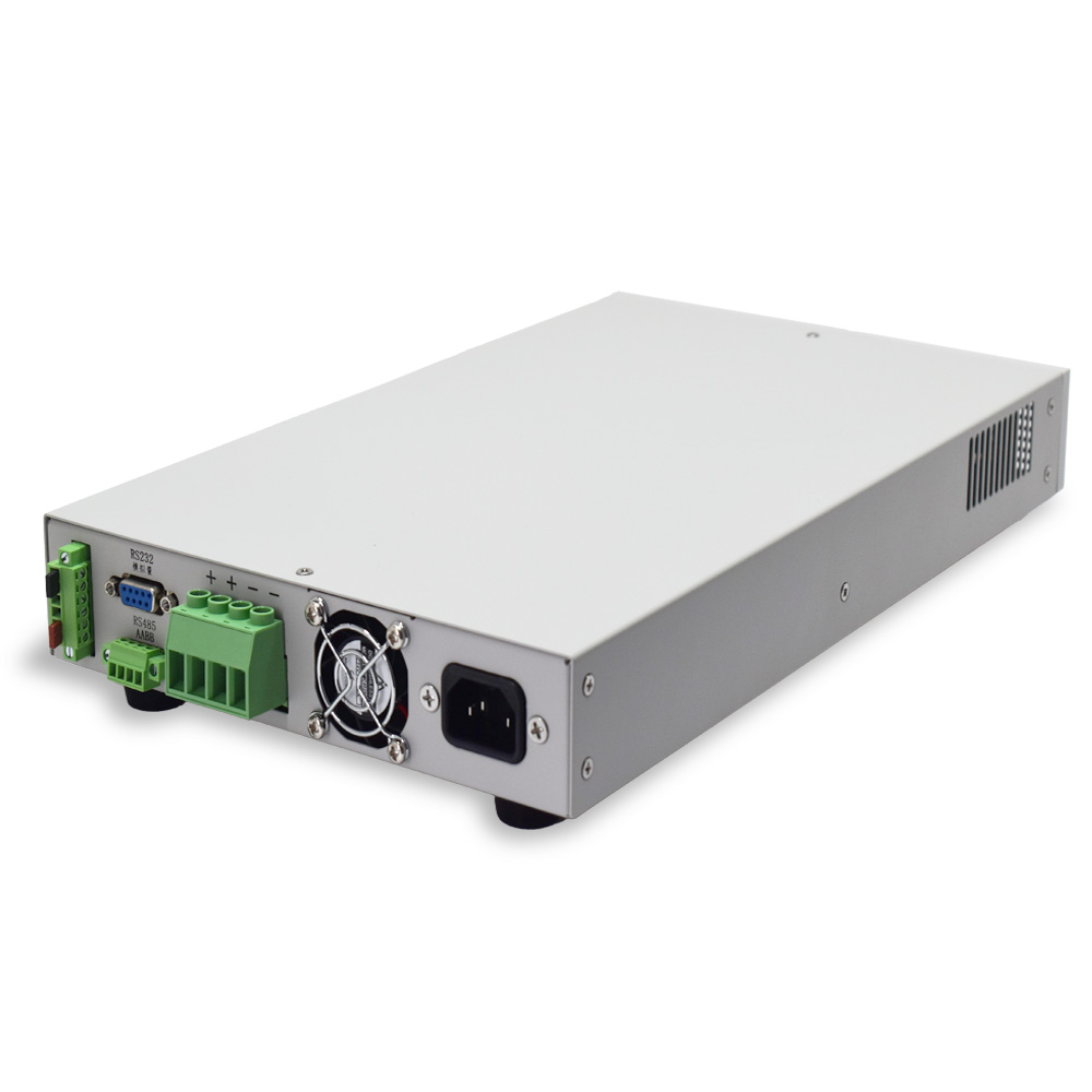 โปรแกรม 30V 20A 60V 10A 100V 6 - Programmable Dc Power Supply 60V 10A บทวิจารณ์และราคา