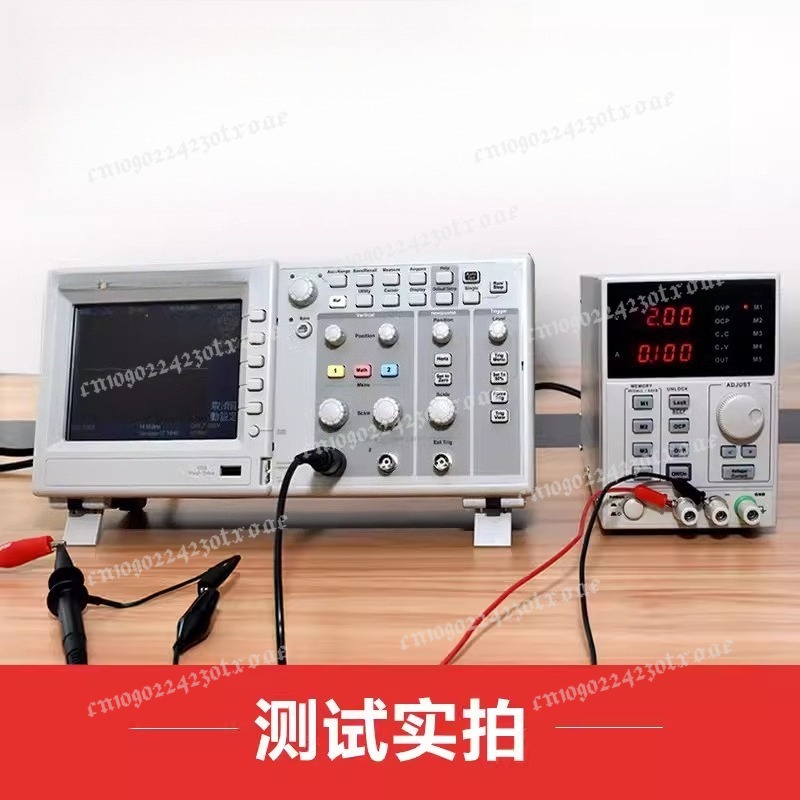 KA3005P แหล่งจ่ายไฟ DC แบบดิจิ - Programmable Dc Power Supply 60V 10A บทวิจารณ์และราคา