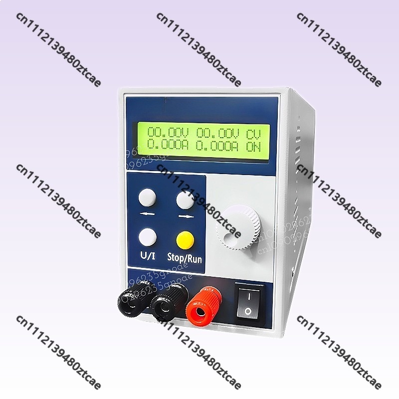 แหล่งจ่ายไฟ DC แบบตั้งโต๊ะ 4 ห - Switching Dc Power Supply 300V 1A บทวิจารณ์และราคา
