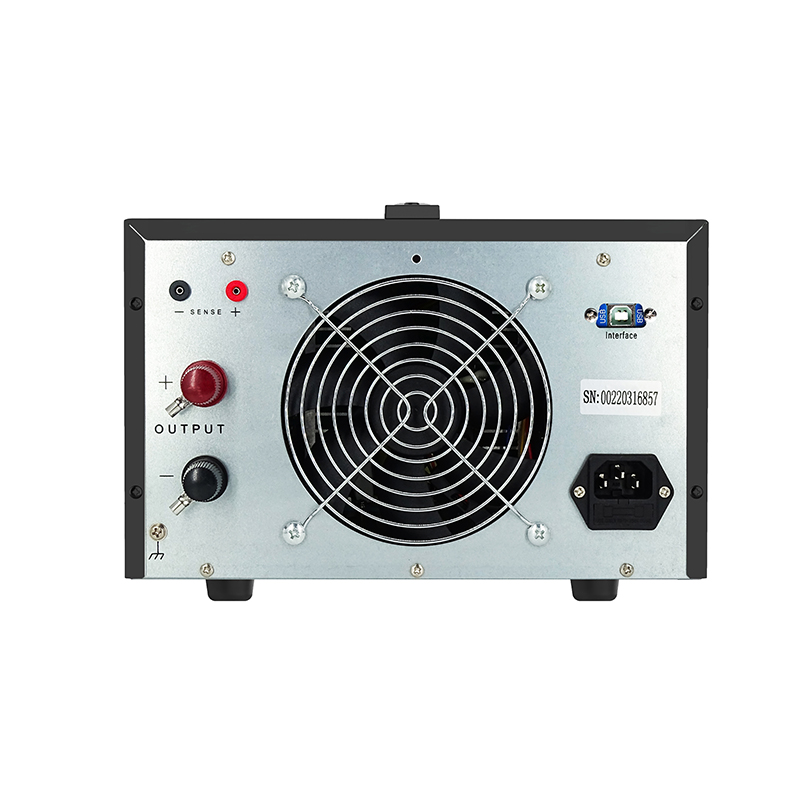 แหล่งจ่ายไฟ MY-K6010PE 60V 10A - Programmable Dc Power Supply 60V 10A บทวิจารณ์และราคา