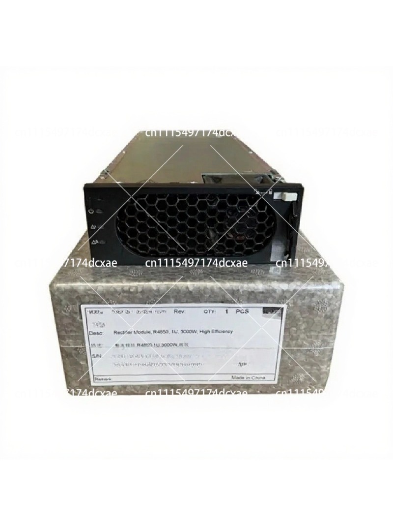 โมดูลเร็กติไฟเออร์โทรคมนาคม 48 - Telecom Dc Power Supply 48V 50A บทวิจารณ์และราคา