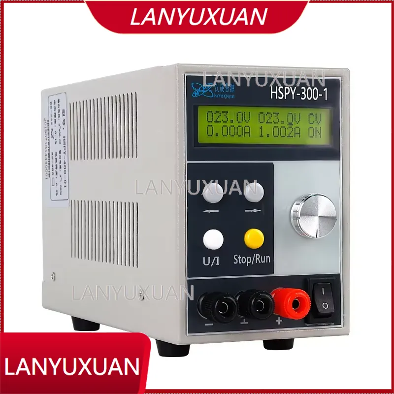 HSPY300-1 300V 1A แหล่งจ่ายไฟด - Switching Dc Power Supply 300V 1A บทวิจารณ์และราคา