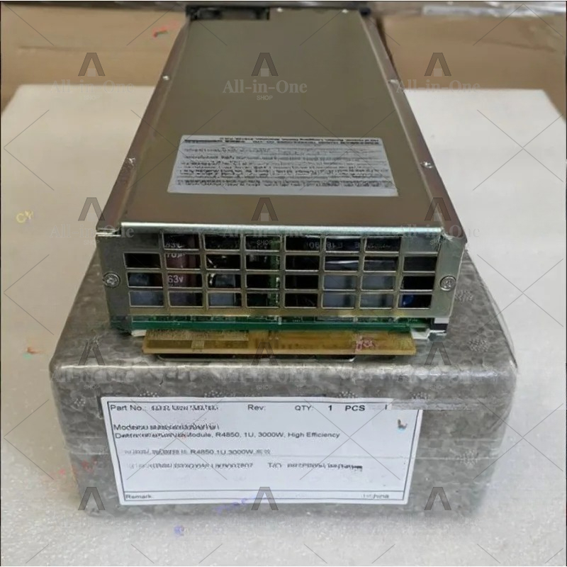 1 ชิ้นโมดูลเรียงกระแสโทรคมนาคม - Telecom Dc Power Supply 48V 50A บทวิจารณ์และราคา