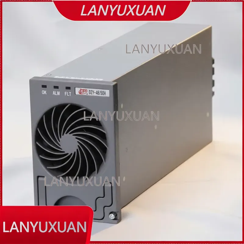 DZY 48/50H โมดูลเรียงกระแสไฟ 5 - Telecom Dc Power Supply 48V 50A บทวิจารณ์และราคา