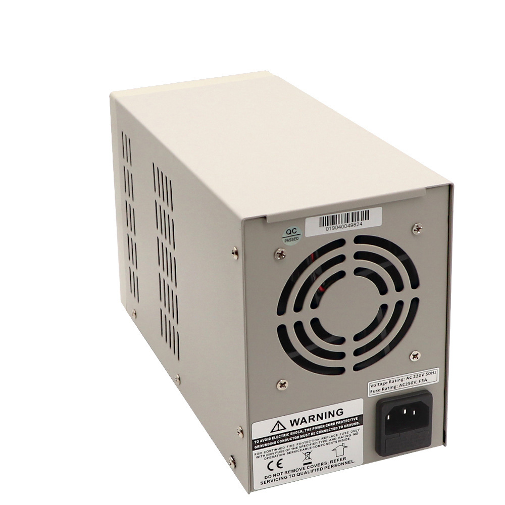 Korad แหล่งจ่ายไฟ3010D 3010P 6 - Programmable Dc Power Supply 60V 10A บทวิจารณ์และราคา