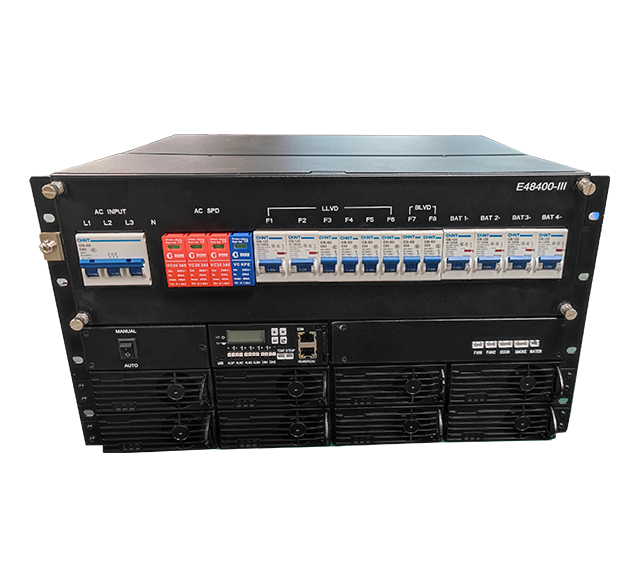 ระบบจ่ายไฟฟ้ากระแสตรง IT 24V 4 - Telecom Dc Power Supply 48V 50A บทวิจารณ์และราคา
