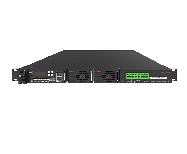 ระบบวงจรเรียงกระแสไฟฟ้ากระแสตร - Telecom Dc Power Supply 48V 50A บทวิจารณ์และราคา