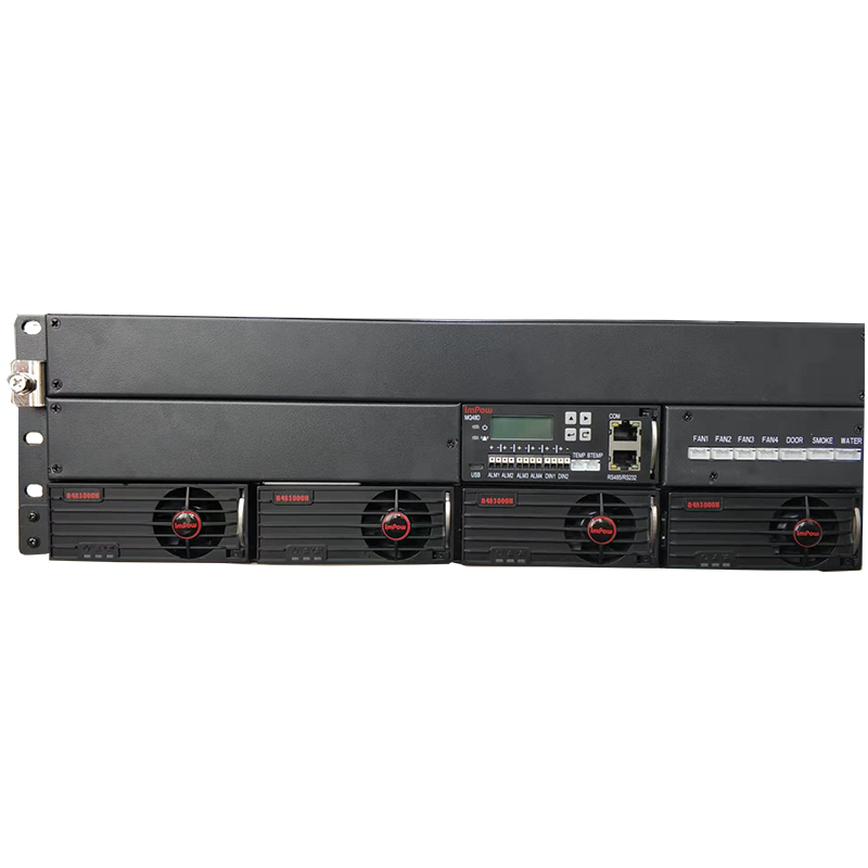 แหล่งจ่ายไฟแบบติดตั้งบนแร็ค 48 - Telecom Dc Power Supply 48V 50A บทวิจารณ์และราคา