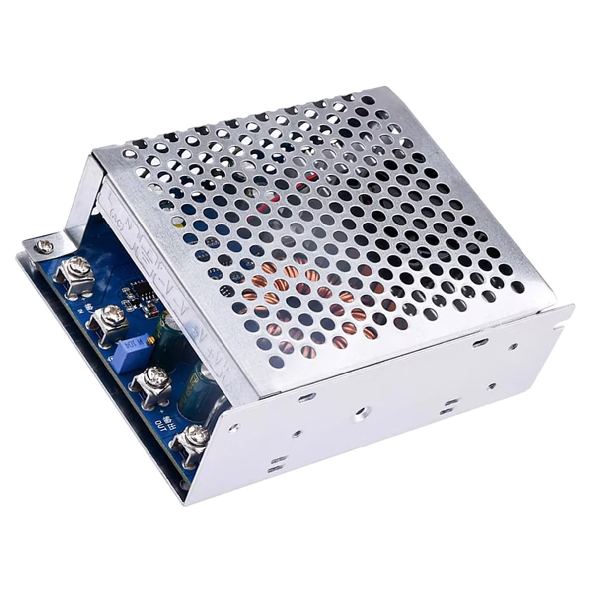 AA19 1000W 50A ตัวแปลงไฟแบบ St - Step Down Dc Power Supply Module 1000W บทวิจารณ์และราคา