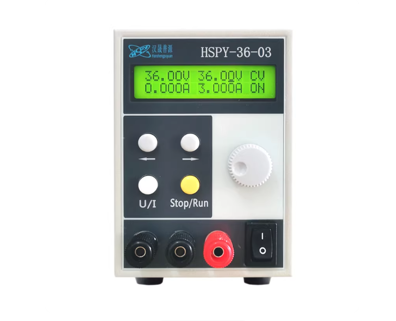 แหล่งจ่ายไฟฟ้ากระแสตรงแบบตั้งโ - Switching Dc Power Supply 300V 1A บทวิจารณ์และราคา