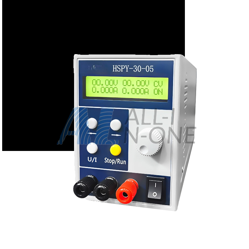 แหล่งจ่ายไฟฟ้ากระแสตรงแบบตั้งโ - Switching Dc Power Supply 300V 1A บทวิจารณ์และราคา