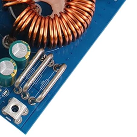 1000W 50A DC สเต็ปดาวน์พาวเวอร - Step Down Dc Power Supply Module 1000W บทวิจารณ์และราคา
