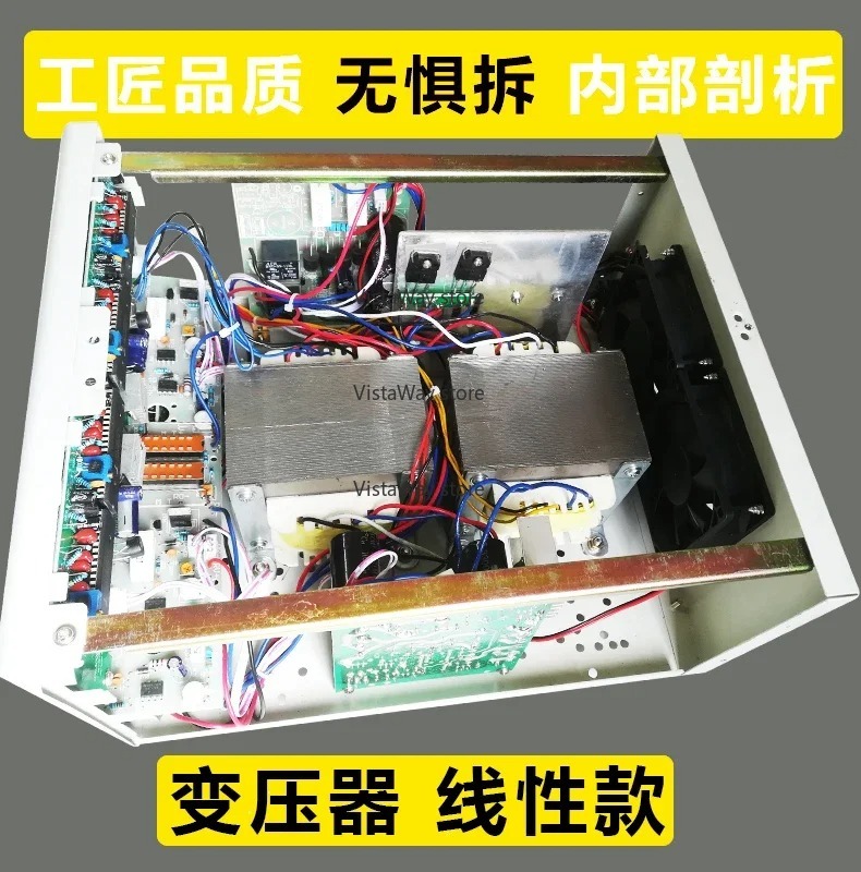 แหล่งจ่ายไฟแบบปรับค่าได้คู่ กร - Linear Dc Power Supply Triple Output บทวิจารณ์และราคา