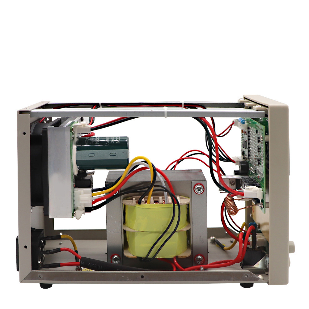 Korad แหล่งจ่ายไฟ3010D 3010P 6 - Programmable Dc Power Supply 60V 10A บทวิจารณ์และราคา