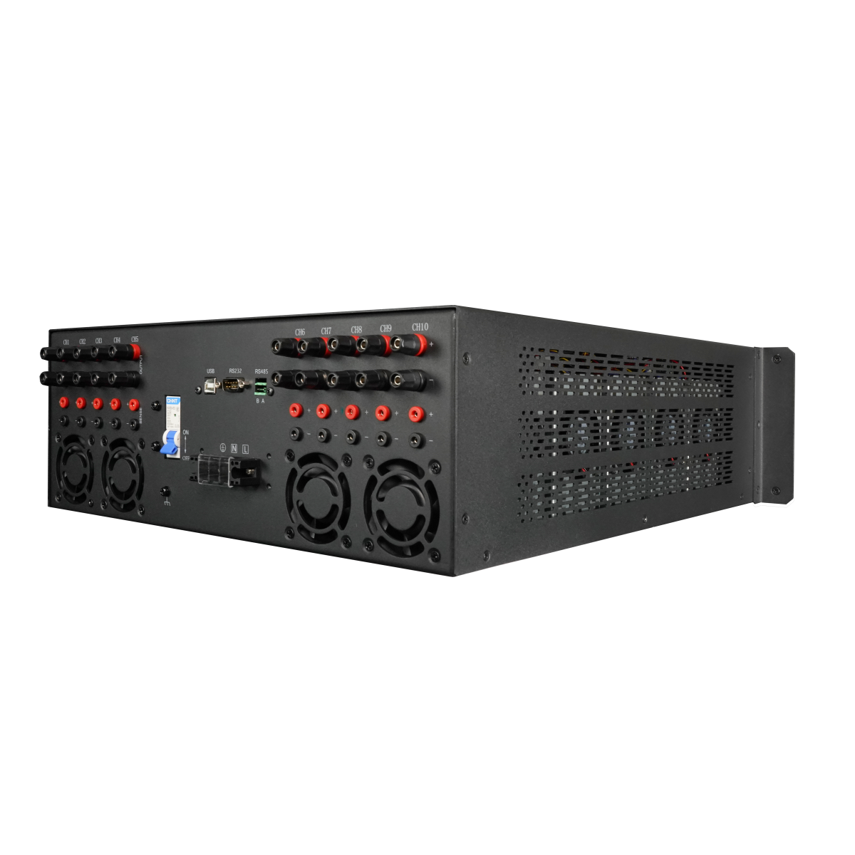 ห้องปฏิบัติการปรับ 220V AC TO  - Programmable Dc Power Supply 60V 10A บทวิจารณ์และราคา