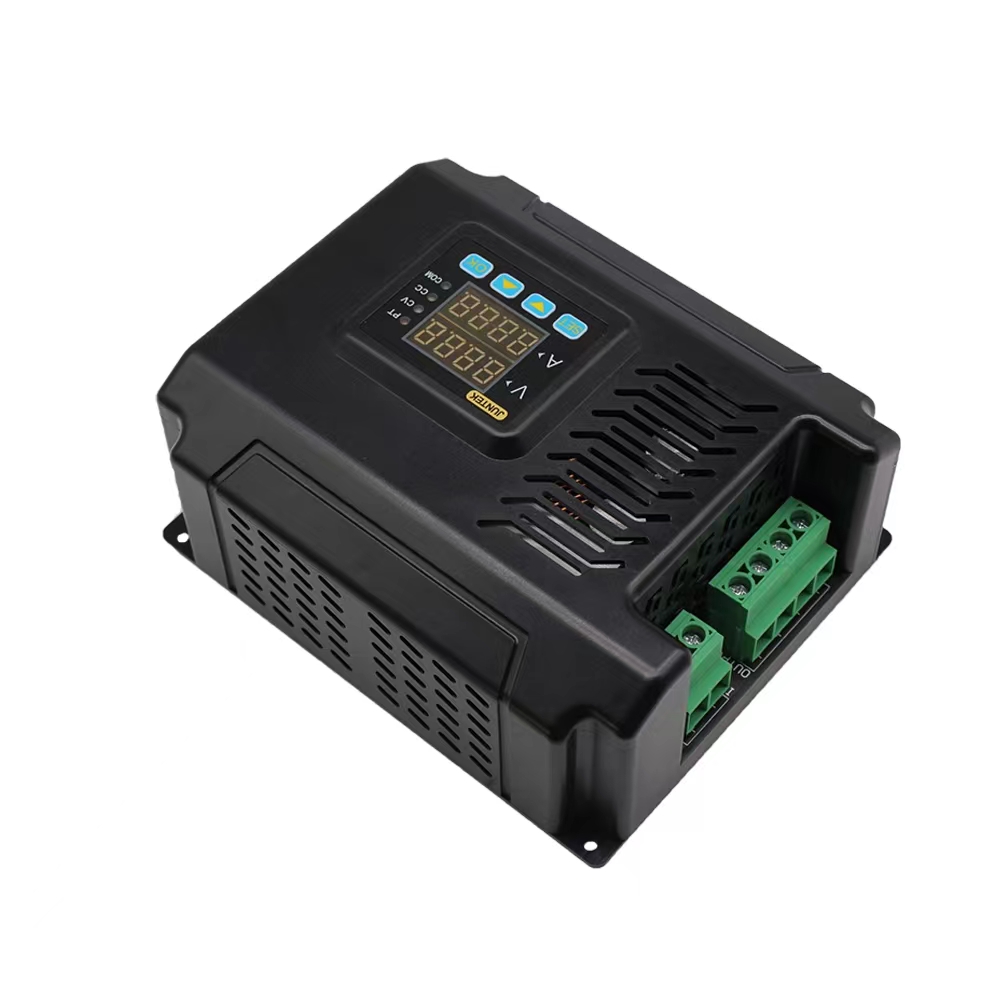 JUNTEK DPM8650 60V 50A 485โวลต - Programmable Dc Power Supply 60V 10A บทวิจารณ์และราคา